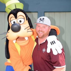 Meet your Posher, Matthew